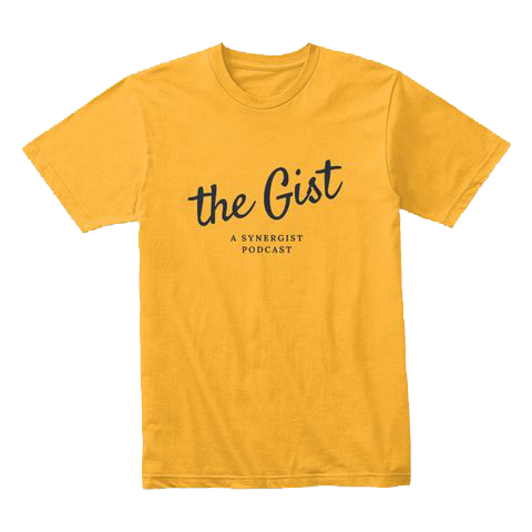 The Gist Shirt