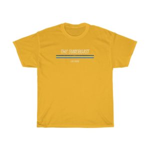The Synergist Official t-shirt