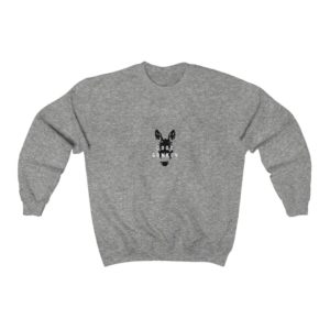“DOOD GONKEY” Crewneck Sweatshirt